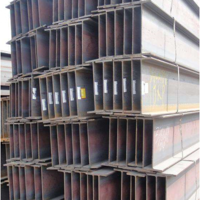 SS400 Factory Price Structure Steel H Beam JXC59
