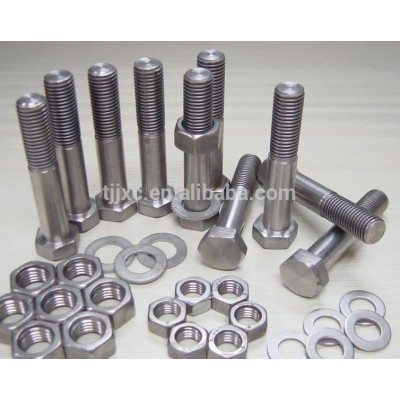 Waimaotong China supplier all kinds of bolt /nuts/screws JXC001