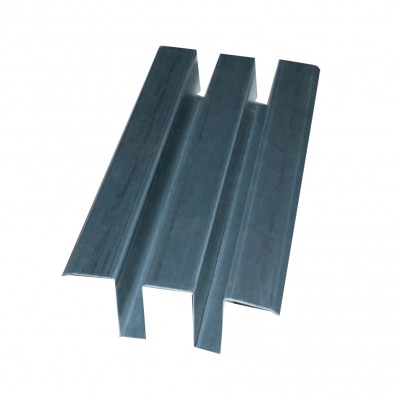 High quality stainless steel extrusion profile/stainless steel u profile