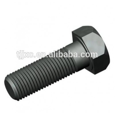 Standard size bolt and nut, nut/bolt screw JXC4
