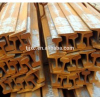 China Factory Price Railway Steel track / Crane Rail / Railway Track JXC5