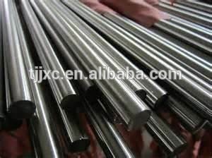S45C/C45/1045 High Quality astm a576 steel round bar Factory Supply mild steel