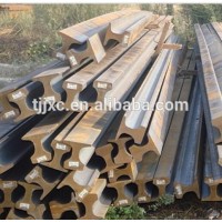 Crane Rail / Railway Track JXC10